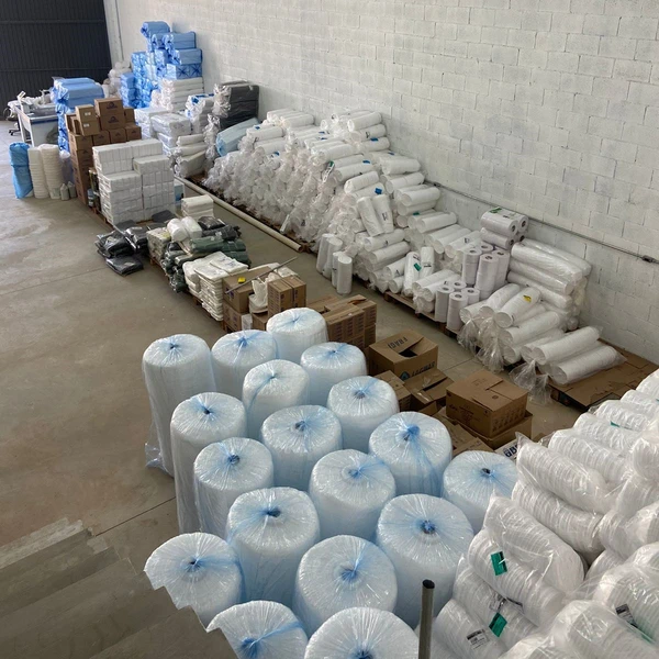 Universo das Embalagens 26