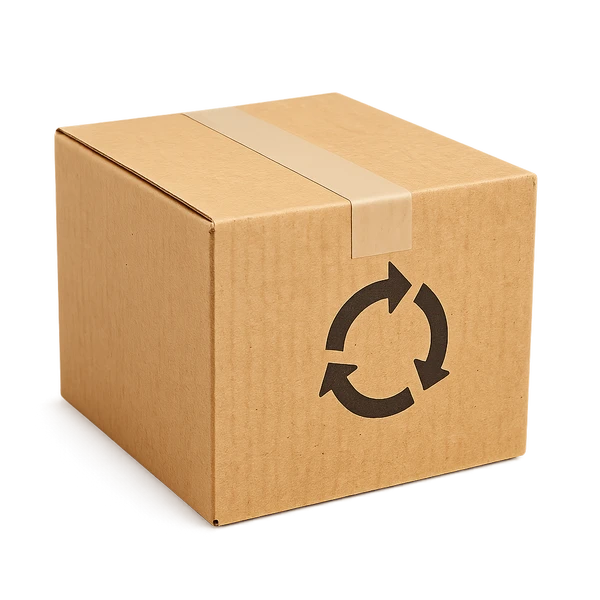 caixas de papelão para mudança